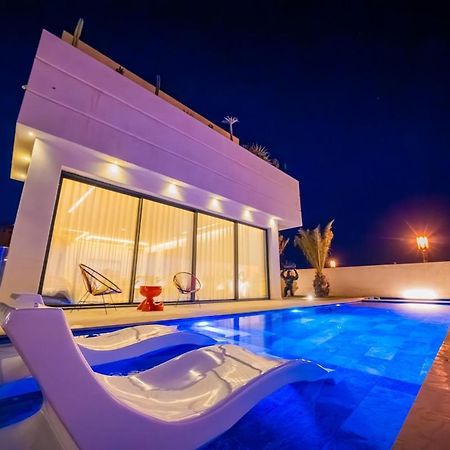Villa Sakina Pool & Hammam In Amelkis Μαρακές Εξωτερικό φωτογραφία