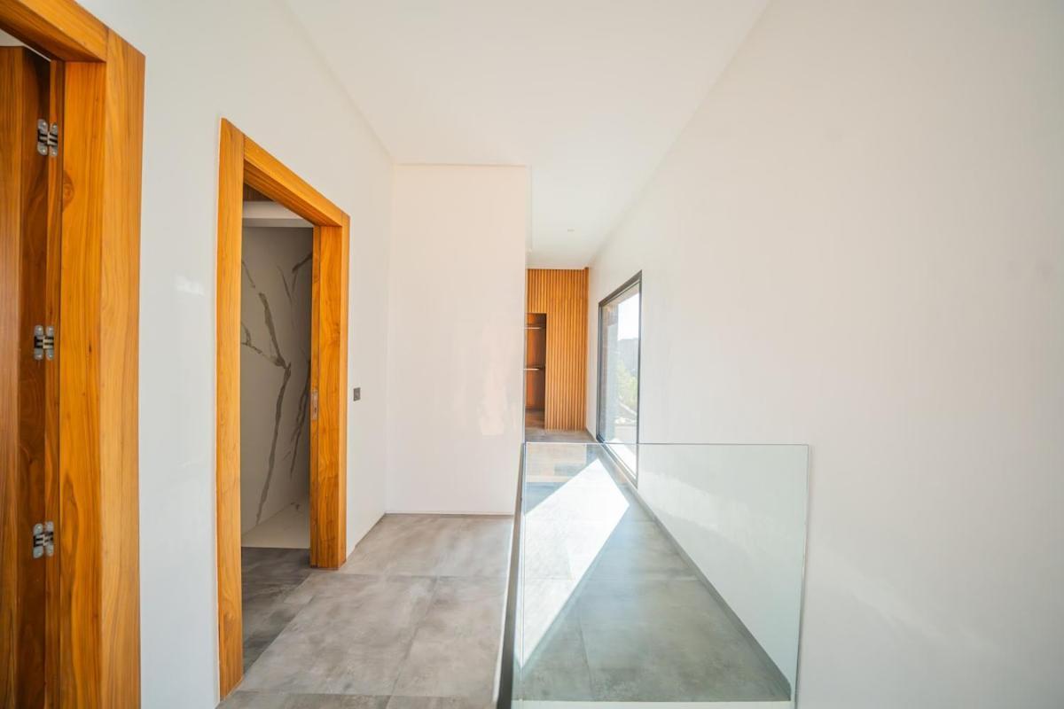 Villa Sakina Pool & Hammam In Amelkis Μαρακές Εξωτερικό φωτογραφία