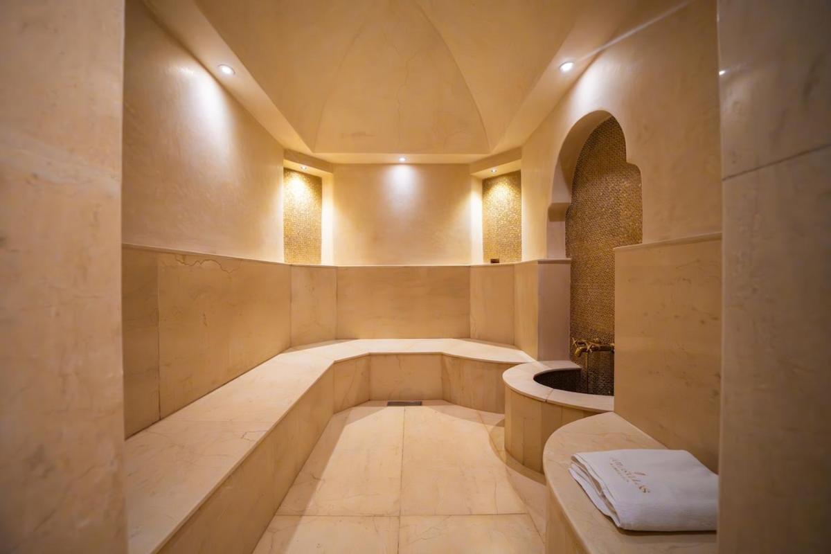 Villa Sakina Pool & Hammam In Amelkis Μαρακές Εξωτερικό φωτογραφία