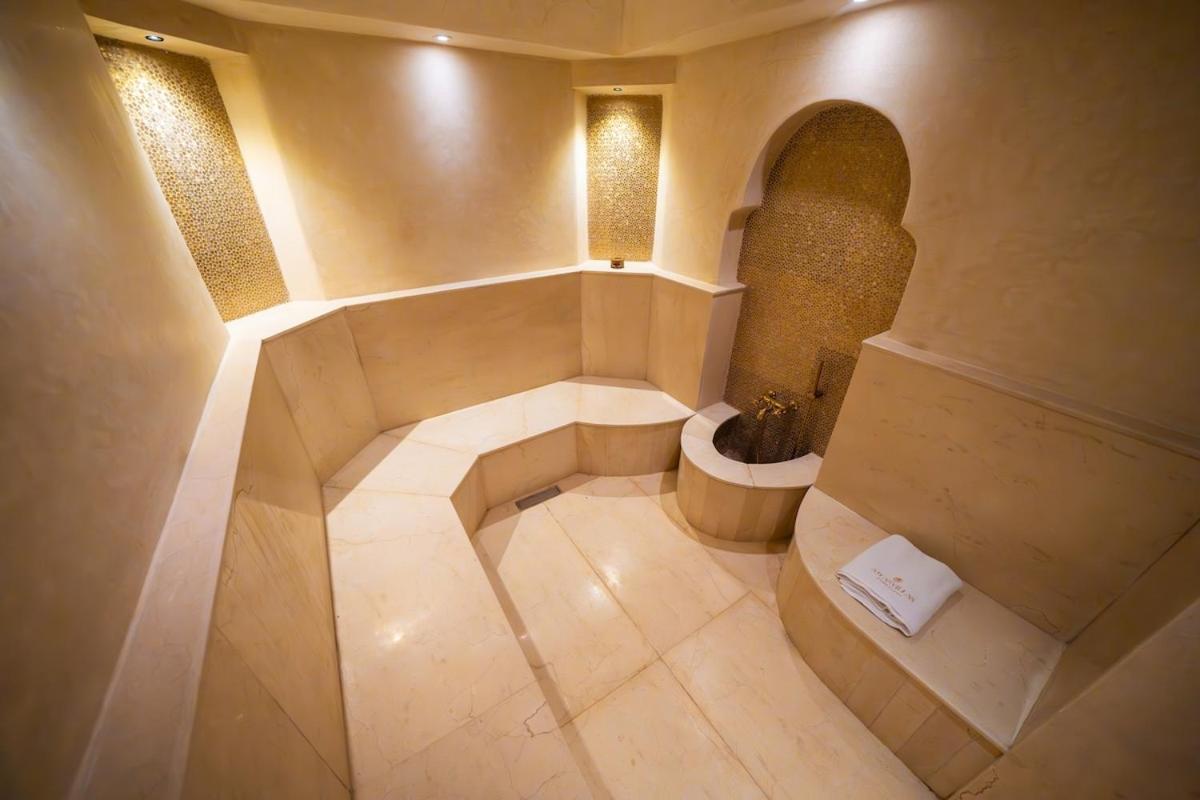 Villa Sakina Pool & Hammam In Amelkis Μαρακές Εξωτερικό φωτογραφία
